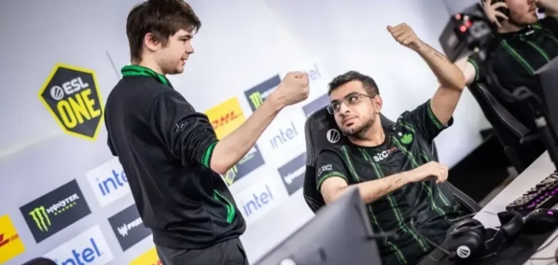 Read more about the article Ставка дня. Tundra Esports и Team Falcons в рамках FISSURE Playground по Dota 2