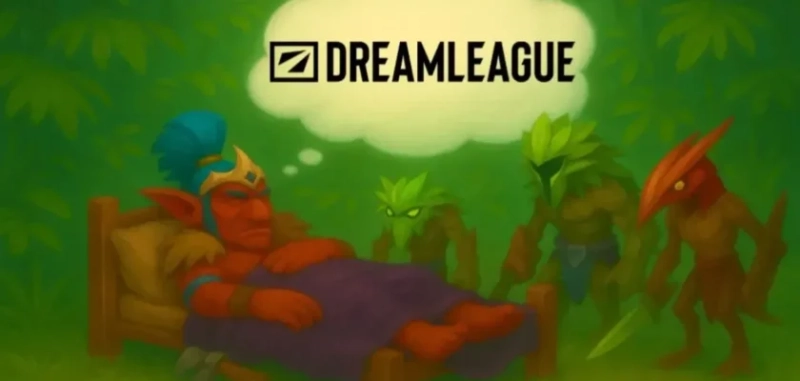 Read more about the article Ставка дня. 4Pirates против MOUZ в рамках DreamLeague: Division 2