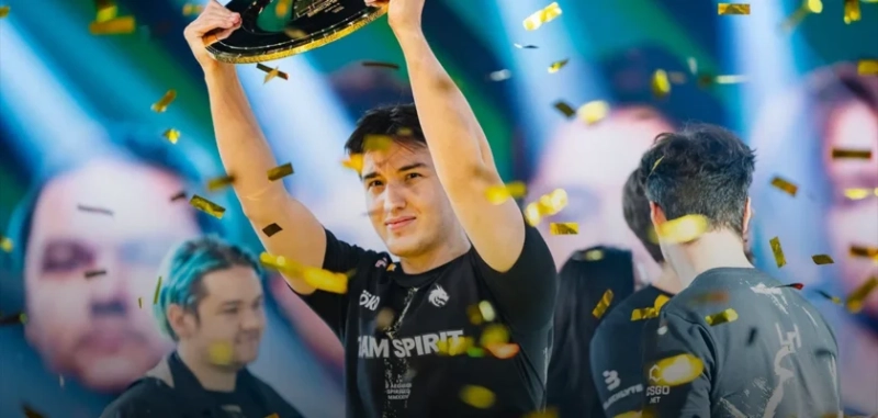 Read more about the article Ставка дня. Team Spirit и Team Liquid в рамках DreamLeague по Dota 2